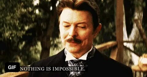 This is impossible