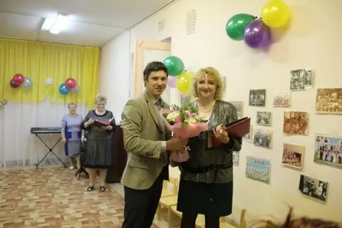 Детский сад 96