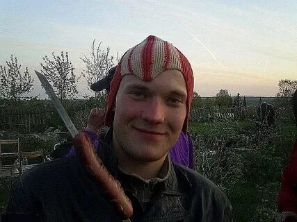 Фотки вовы