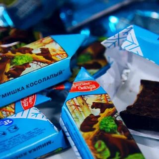 Конфеты 60 рублей