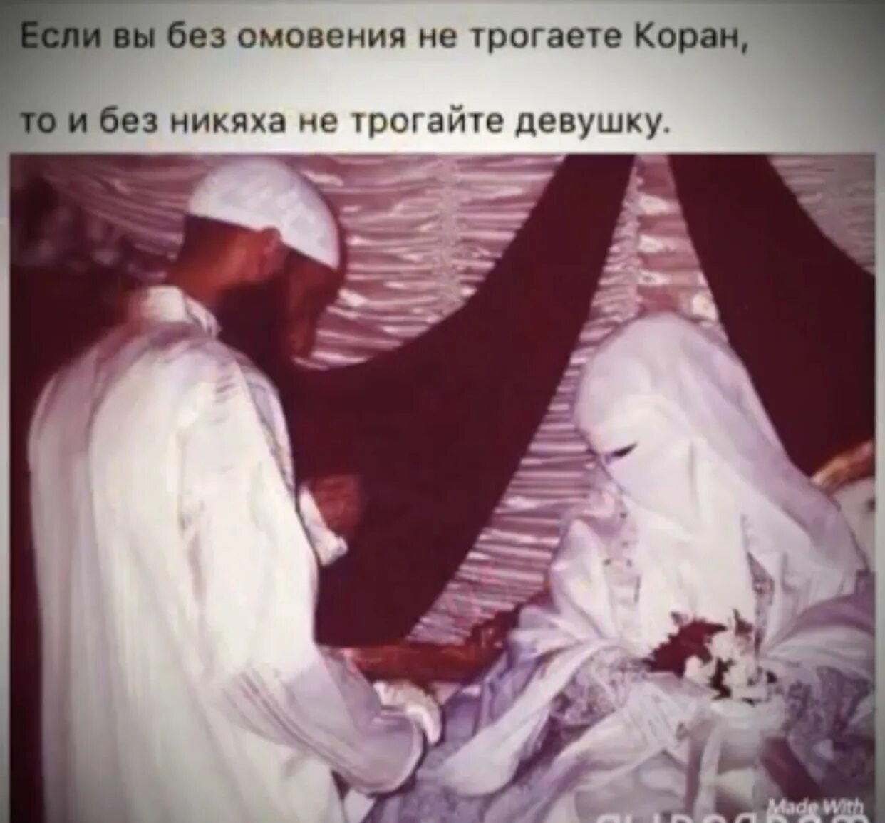 Текст нашида wedding