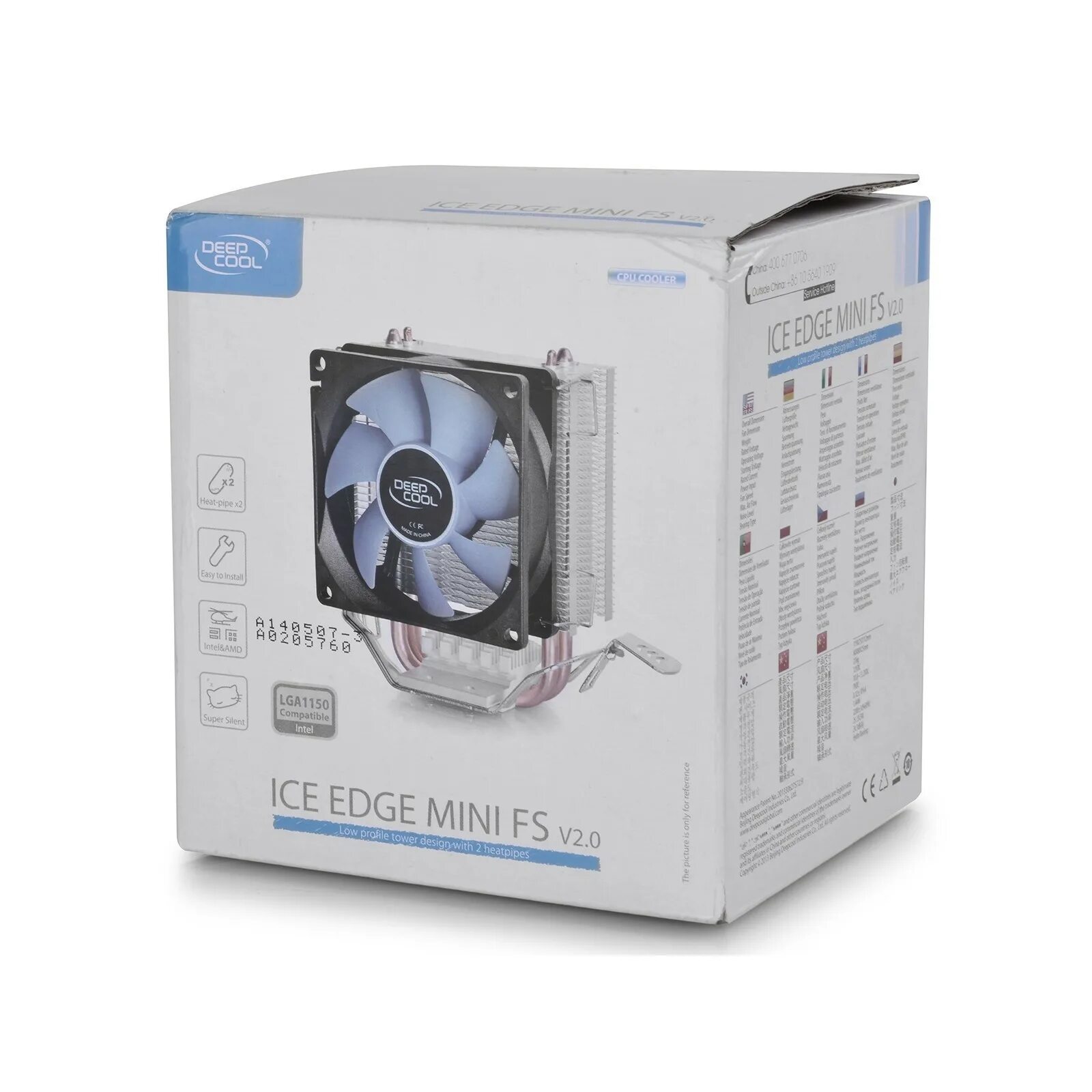 Deepcool edge mini v 2.0. Кулер для процессора Deepcool Ice Edge Mini FS V2.0 [dp-mch2-iemv2]. Кулер для процессора Deepcool Ice Edge Mini FS V2.0. Кулер Deepcool Ice Edge Mini FS V2.0 soc-fm2+/am2+/am3+/am4/1150/1151/1155/ 3-Pin 25db al+cu 100w 2. Deepcool Ice Edge Mini FS V2.0 (dp-mch2-iemv2).