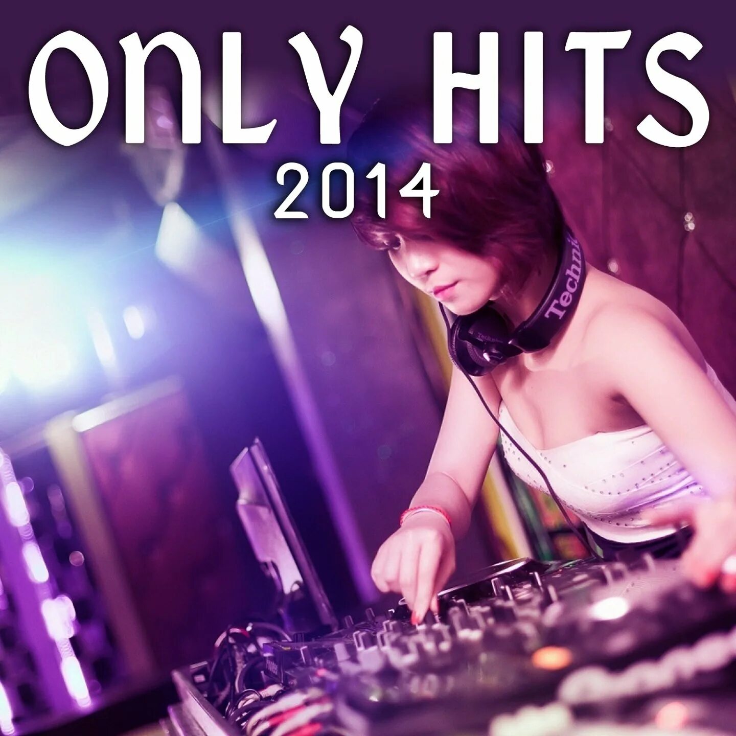Only hits. 2014 hits. club mix. make me dj.