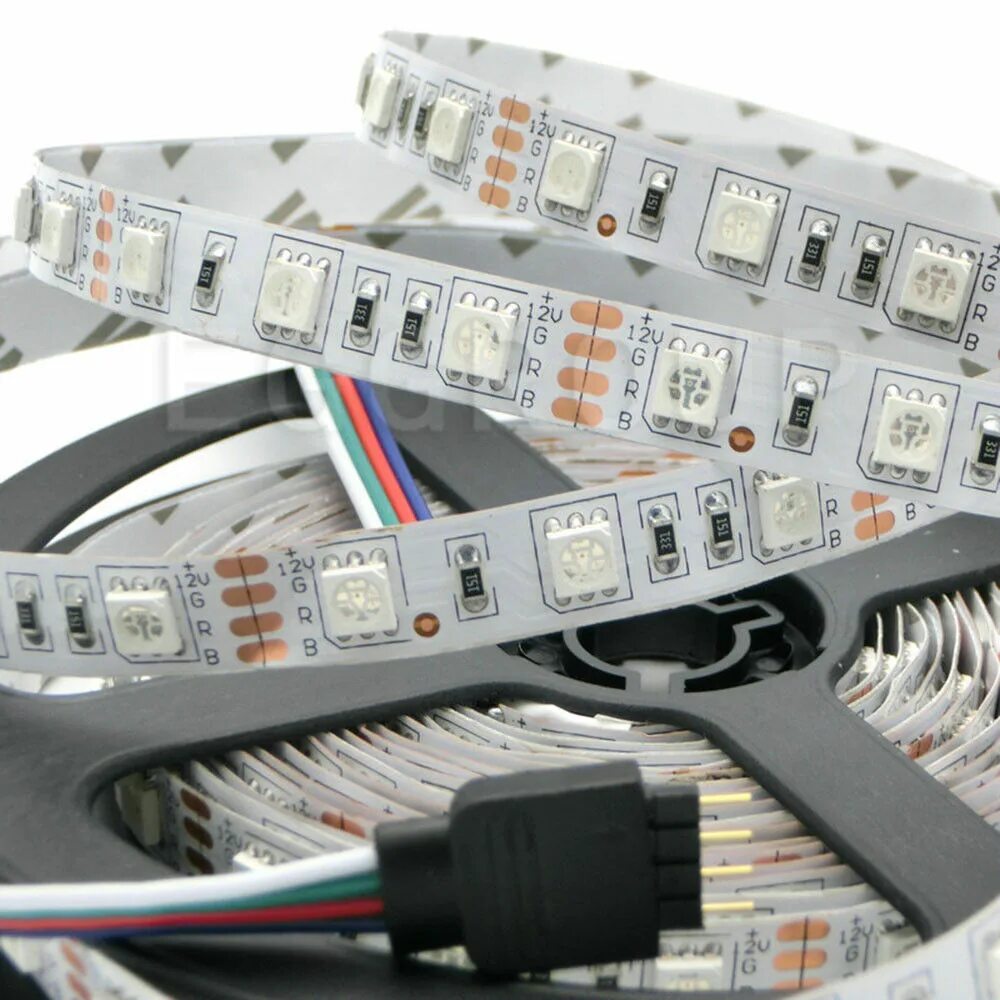 Светодиодная лента RGB smd5050. Светодиодная лента РГБ 5050. Светодиодная лента RGB 5050. SMD 5050 RGB.