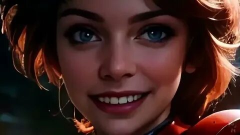 Qiz yigitning qanday yalaganini suratga oladi