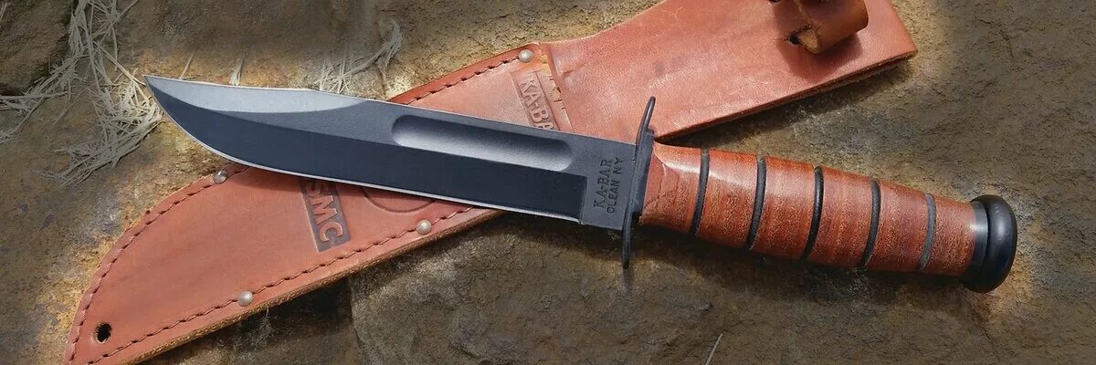 Нож Ka-Bar 1225