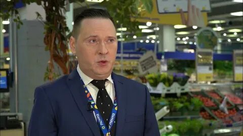 Операционный директор