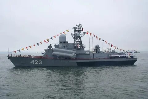 Уранами корабль