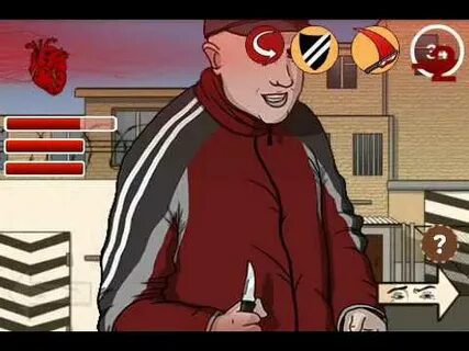 Симулятор пацана на пк