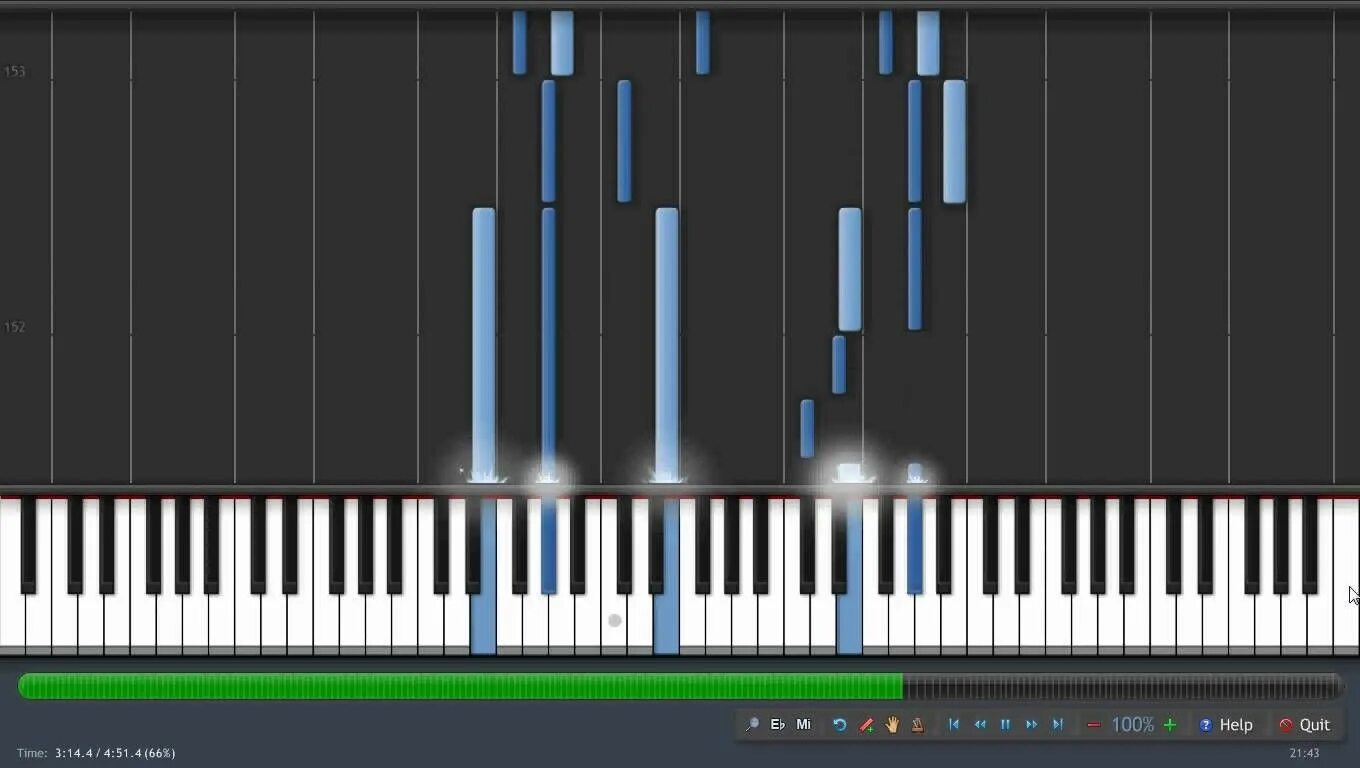 Monsters midi. Monsters midi