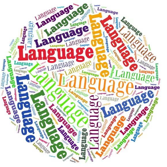 Pick a language. Pick a language