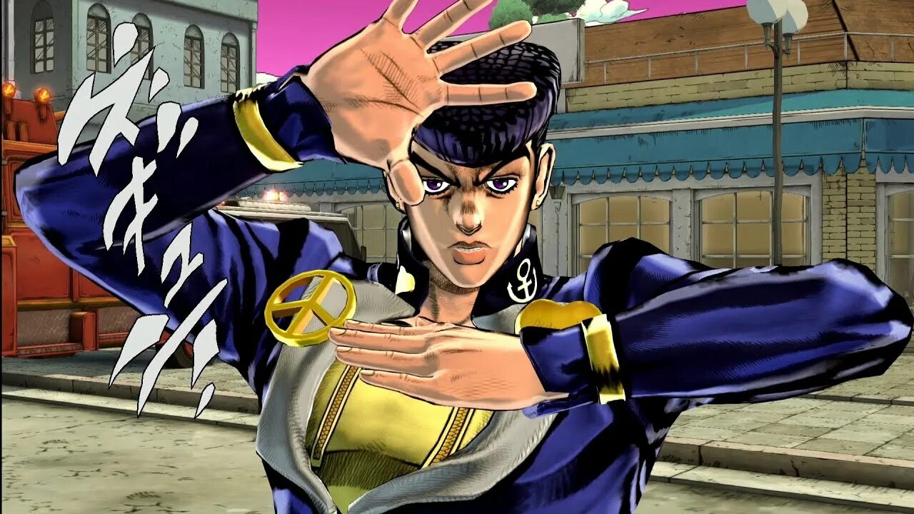 Jojo eye. Josuke 8 eyes of heaven. jojo eyes of heaven josuke. josuke higashikata 8 eyes of heaven. jojo eyes of heaven геймплей.