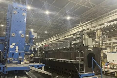 В производство будет выполнен в