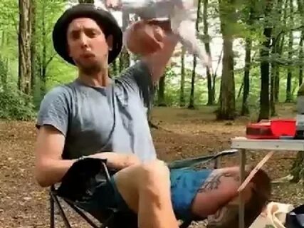 Видео папа года