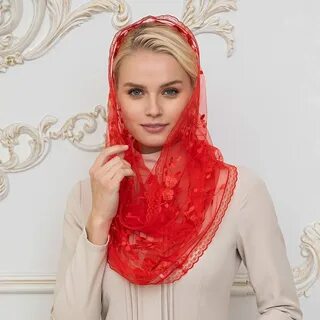 Озон платки женские