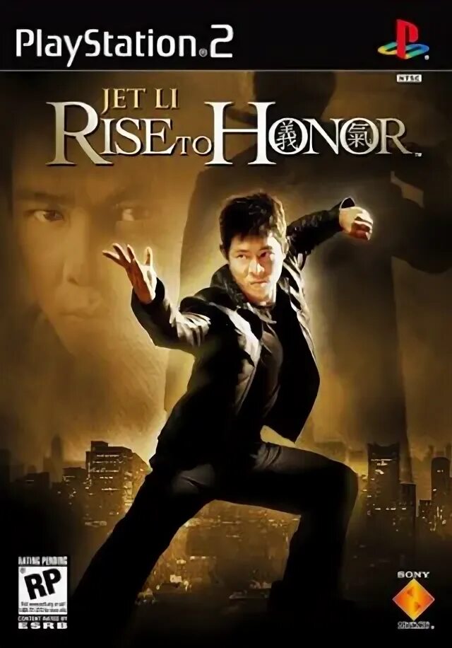 Rise to honor. Обложки игр ps2 jet li. Jet li rise to honor. Race honor игра джет ли. Jet li ps2.