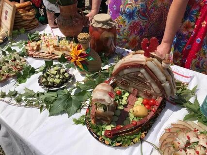 Донская кулинария