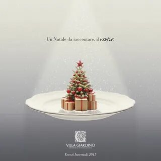Christmas ads