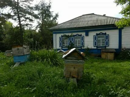 Дома в егорьевском районе алтайского края