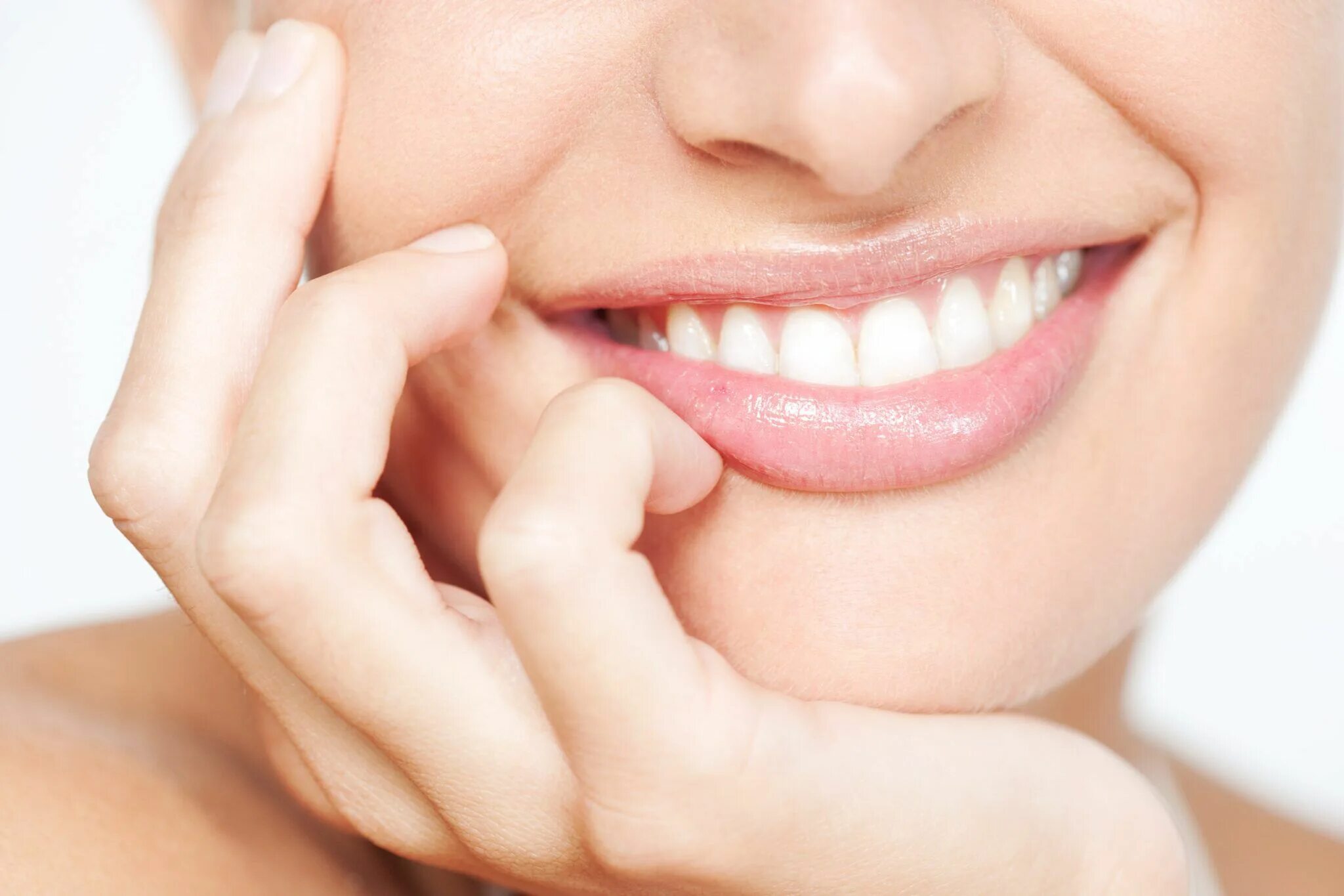 Smile design