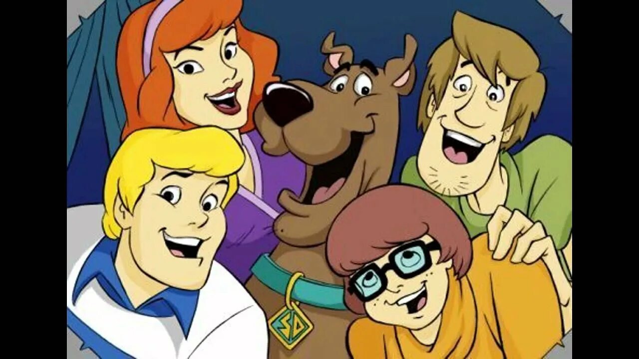 What s new scooby doo. Команда Скуби Ду. Ханна Барбера Скуби Ду. Скуби Ду вся команда. Скуби Ду персонажи.