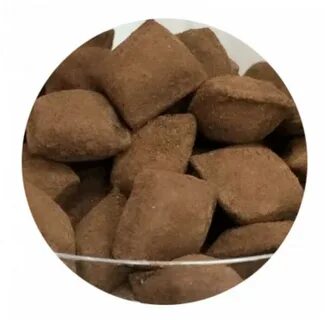 Подушечки какао