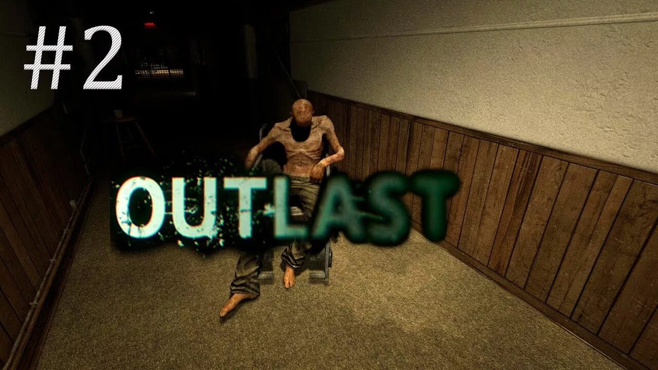 Как проходить outlast. Как проходить outlast
