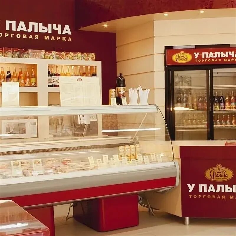 у палыча тула адреса