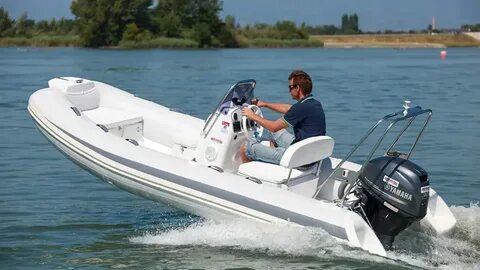 Marin 46