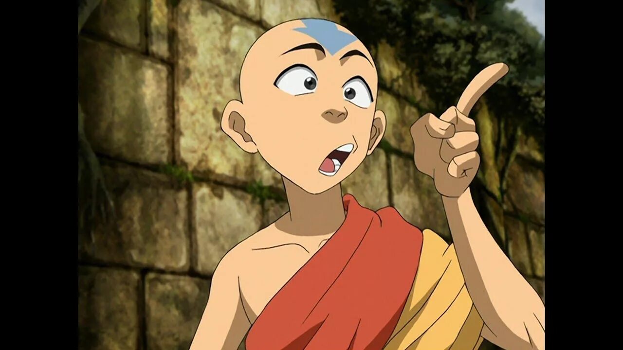 Аанг. Аанг фокус. Аватар аанг Мем. Avatar the last airbender watch in english