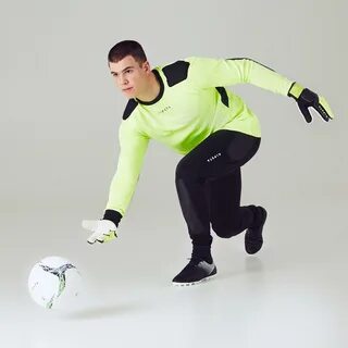 Вратарские штаны для футбола