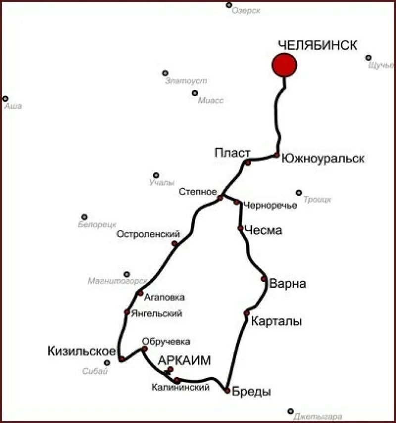 Аркаим на карте Челябинской области. Маршрут Екатеринбург Аркаим на машине. Заповедник Аркаим на карте. Челябинск Аркаим маршрут.