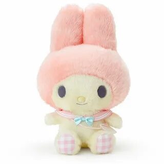 Мягкая игрушка мелоди