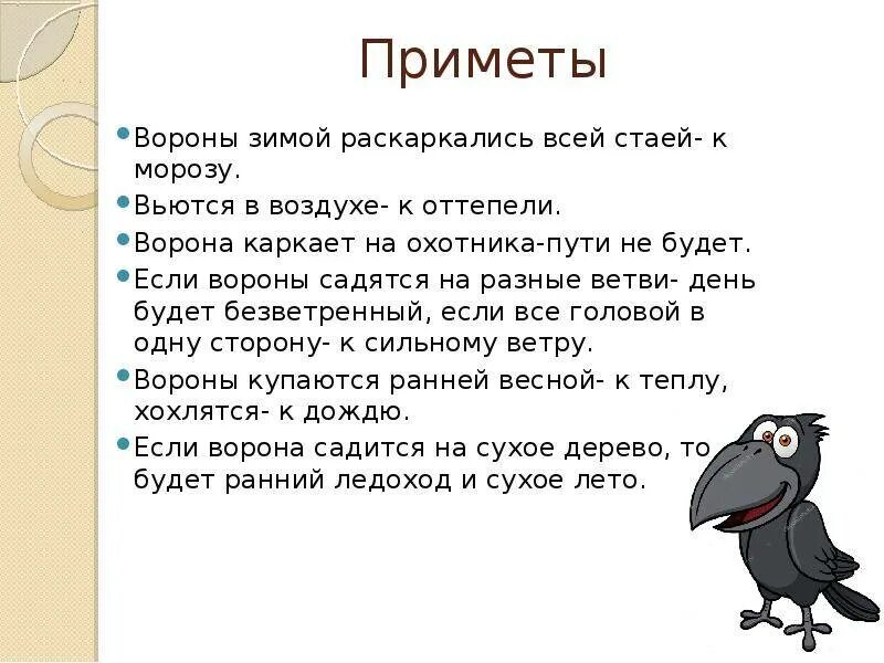 Приметы про ворон. Приметы о вороне. К чему каркает ворона. Ворона приметы. Например ворона