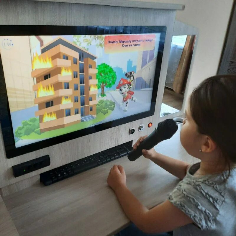 Интерактивный развивающий комплекс. Интерактивное оборудование для детей с овз. Интерактивная доска в детском саду. Интерактивная доска в детском саду. Какие интерактивные устройства использует логопед.