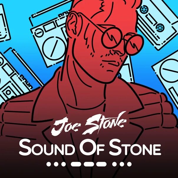 Sound Stone. Joe Stone make Love. Stone Sound Effect.