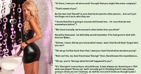 Tg caption