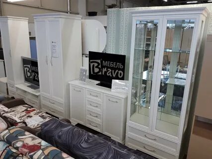 Браво бел