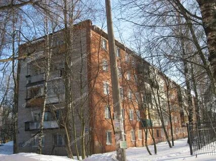 Щербинки 1