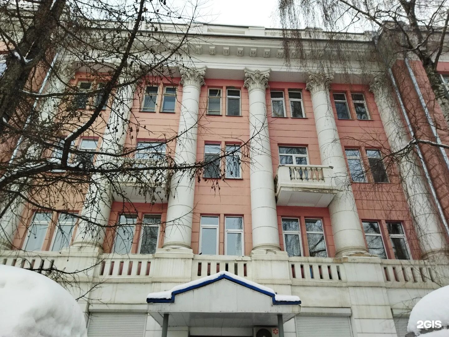 Казань 44. Казань 44