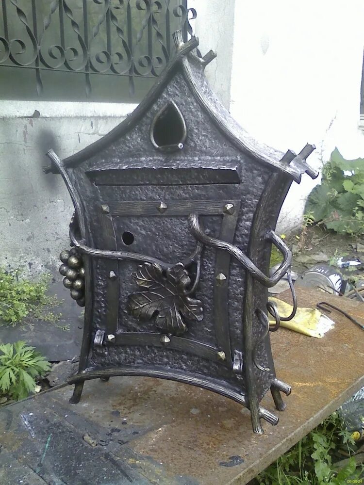 почтовый ящик ковка. кованый почтовый ящик. красивый кованый почтовый ящик. коварный почтовый ящик. почтовый ящик ковка.