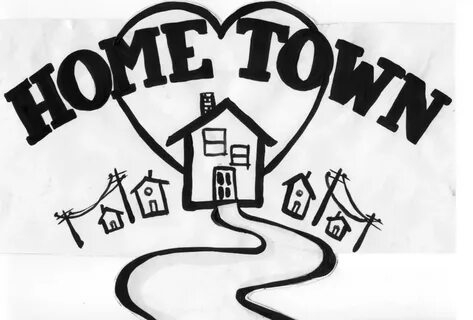 Where is your hometown