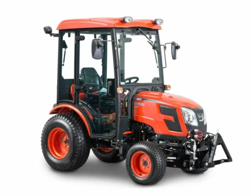 Mini tractor. Минитрактор Kioti. Трактор Kioti ск3710н. Ск2810 Киоти. Kioti cs2610 с кабиной.