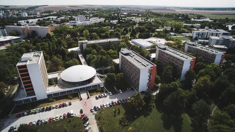 Технический университет р