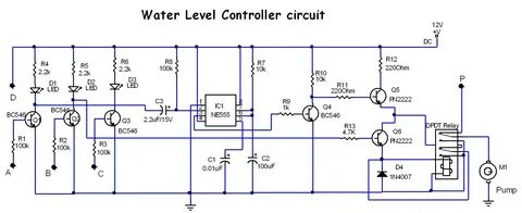 Control circuit