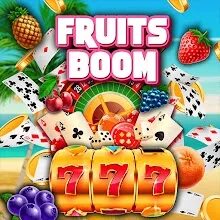 Fruit boom