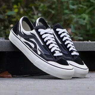 Vans style