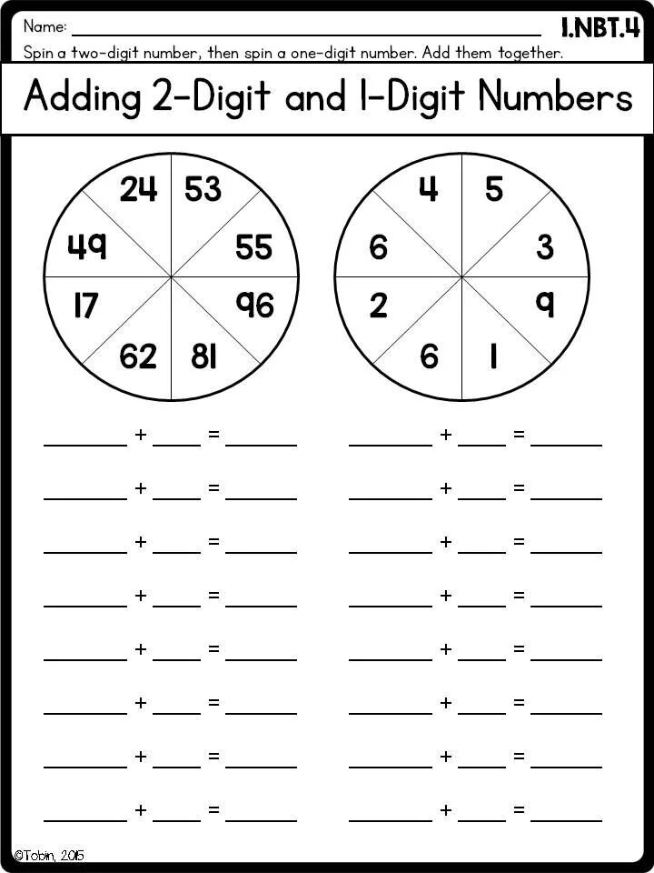 Add two numbers. Numbers worksheets 2 grade. two digit number. one digit numbers. numbers worksheets for students.