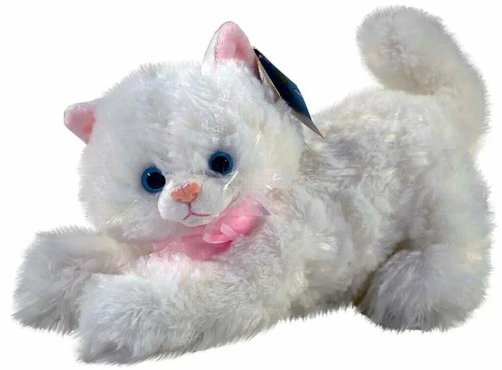 Включи белый мягкий. Мягкая игрушка кошка. Мягкая игрушка розовая кошка. Мягкая игрушка котик белый. Мягкая игрушка "котенок".
