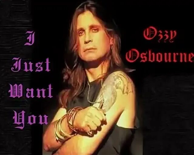 Osbourne i just want you. Оззи осборн 1995. ozzy osbourne ozzmosis 1995. ozzy osbourne i just want you. ozzmosis обложка.